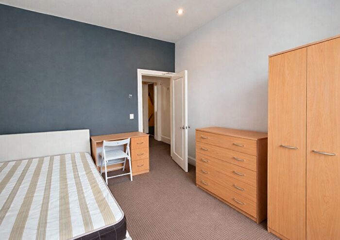 1 Bedroom House Of Multiple Occupation To Rent In Glynrhondda Street, Cardiff (City), CF24