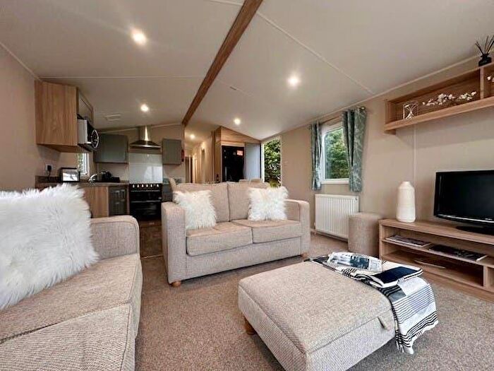 3 Bedroom Park Home For Sale In Amble Links Holiday Park, NE65