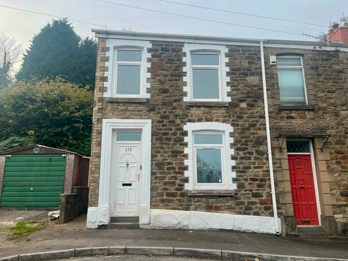 3 Bedroom Property To Rent In Graig Road, Morriston, Swansea, SA6