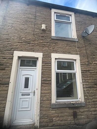 2 Bedroom Terraced House To Rent In Elmwood Street, Burnley, Lancashire, BB11