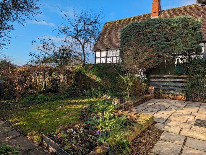 1 Bedroom Bungalow To Rent In The Annex, Deerhurst, Gloucester, GL19