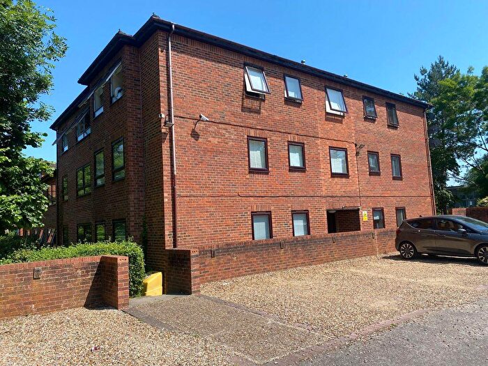 1 Bedroom Flat For Sale In Marlow, SL7