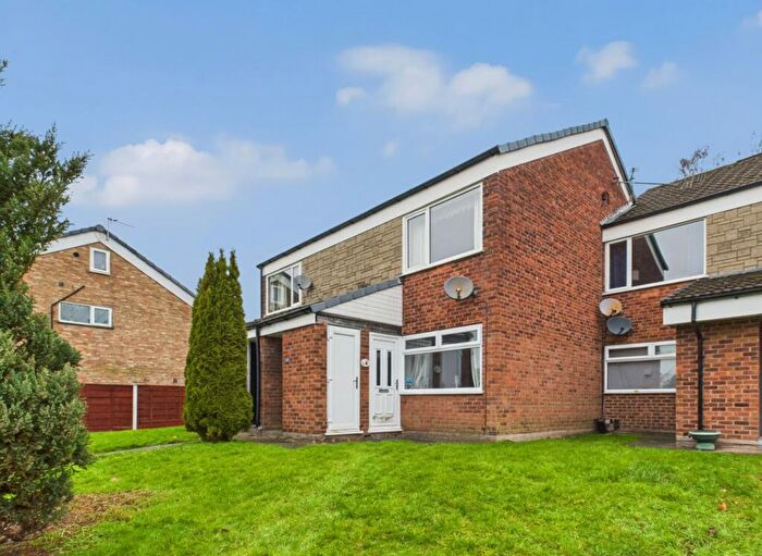 1 Bedroom Flat To Rent In Abbey Road, Tyldesley, M29