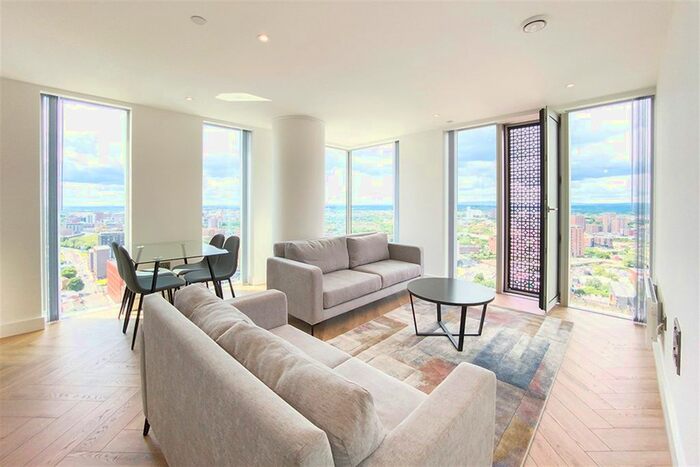 2 Bedroom Flat For Sale In Elizabeth Tower, M15