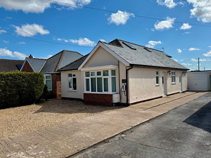 4 Bedroom Detached House For Sale In Mere Road, Waddington, LN5