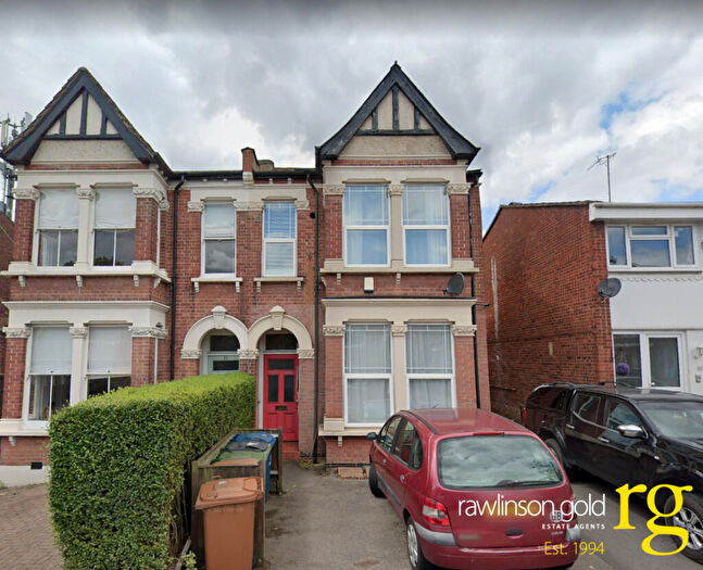 1 Bedroom Flat To Rent In Harrow View, Harrow, HA1