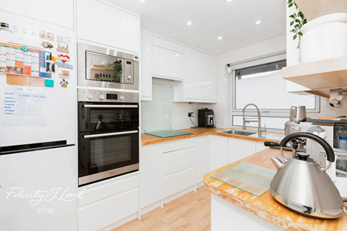 1 Bedroom Flat For Sale In East India Dock Road, London, E14