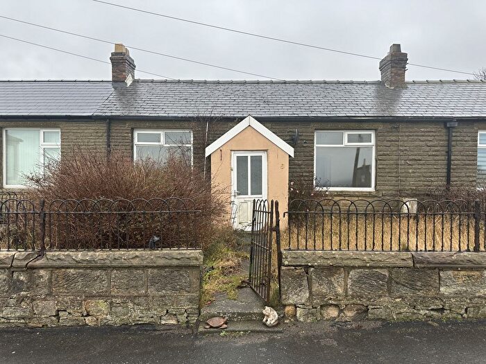 2 Bedroom Property For Sale In Westdale View, Tow Law, Bishop Auckland, County Durham, DL13