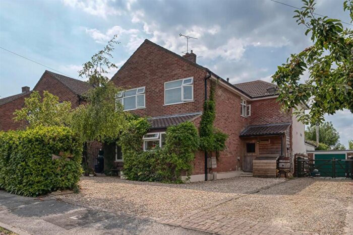 4 Bedroom Detached House For Sale In Ashley Road, Marnhull, Sturminster Newton, DT10