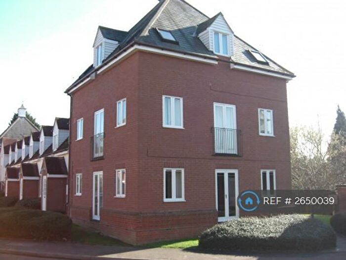 1 Bedroom Flat To Rent In Melba Court, Writtle Essex, CM1