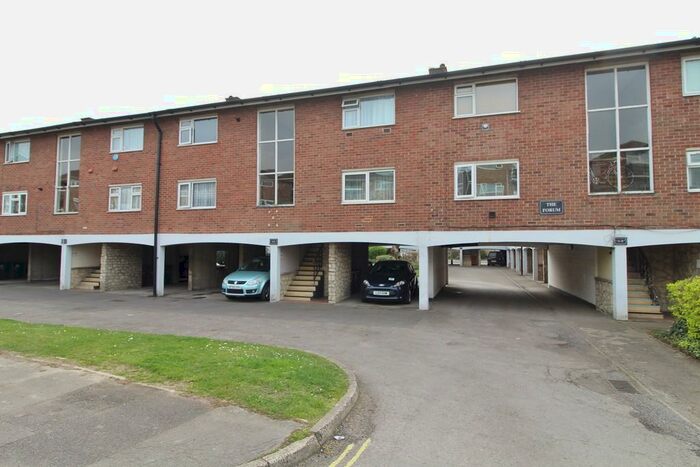 1 Bedroom Flat To Rent In Chidham Close, Havant, PO9