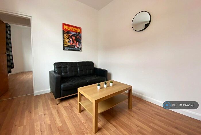 1 Bedroom Flat To Rent In Swanscombe Road, Leicester, LE2