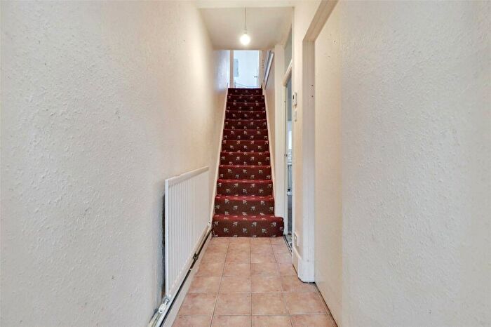 2 Bedroom Terraced House For Sale In Clifton Street, Bideford, Devon, EX39
