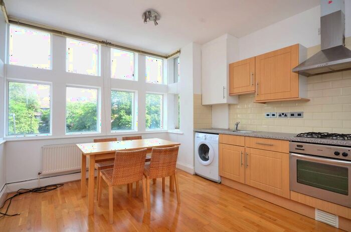 1 Bedroom Flat To Rent In Brixton Road, Stockwell, London, SW9