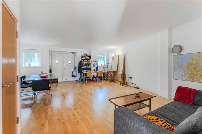 1 Bedroom Flat To Rent In Sycamore Court, Royal Oak Yard, SE1