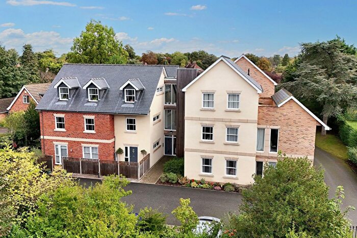 2 Bedroom Flat For Sale In Fordham Road, Nowell Lodge Fordham Road, CB8