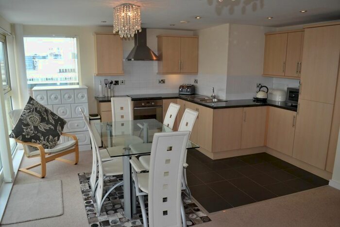 2 Bedroom Flat For Sale In The Bailey, New Bailey Street, Salford, M3