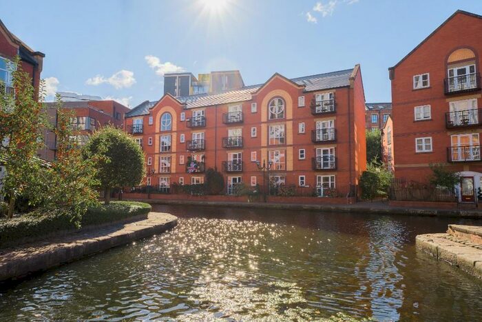 1 Bedroom Apartment To Rent In Piccadilly Village, Great Ancoats Street, Manchester, Greater Manchester, M4