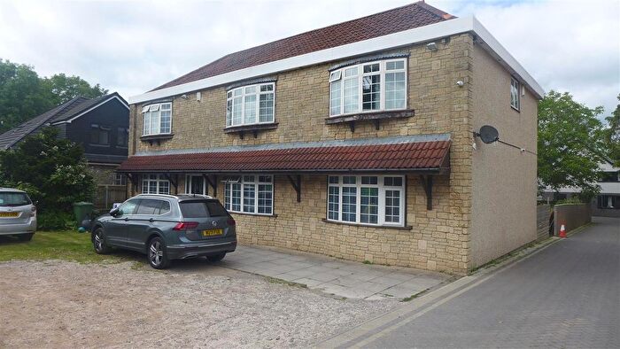 9 Bedroom Detached House To Rent In Crantock Filton Lane, Stoke Gifford, Bristol, BS34