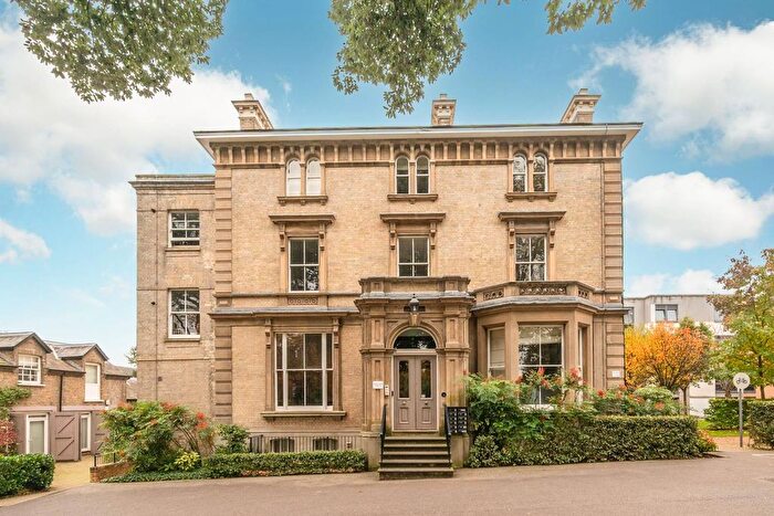 Studio For Sale In West Hill, Putney, London, SW15