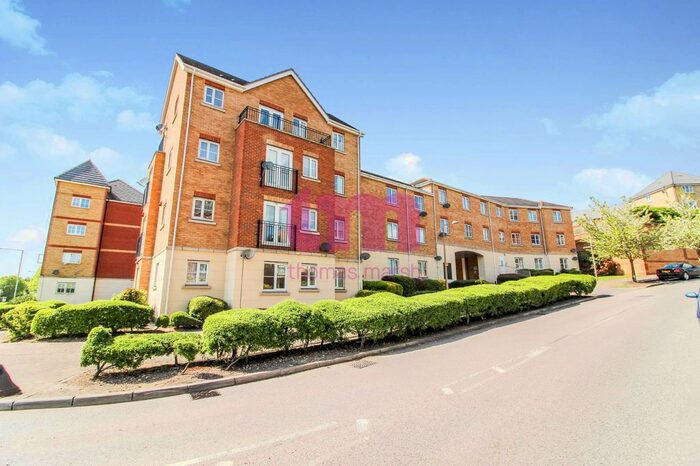 2 Bedroom Flat To Rent In Coniston Avenue, Purfleet, RM19