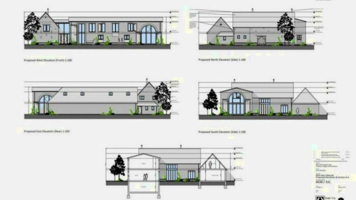 Land For Sale In Frankton Lane, Rugby, CV23