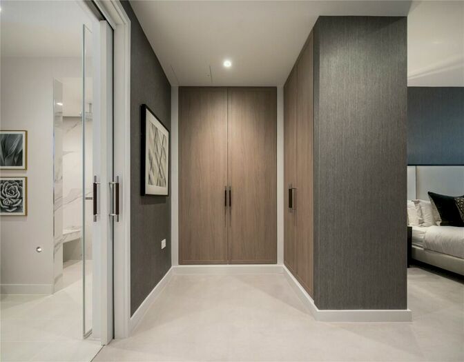 2 Bedroom Flat For Sale In Hosta, Merrion Avenue, Stanmore, HA7