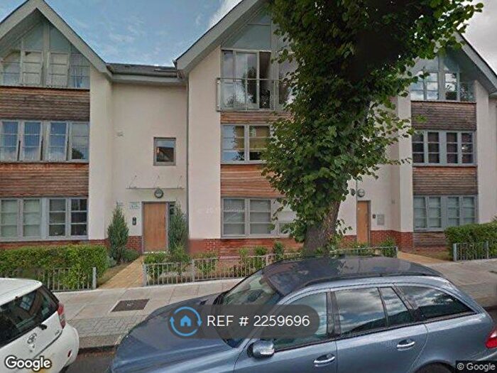 3 Bedroom Flat To Rent In Clementine Court, Harrow, HA3