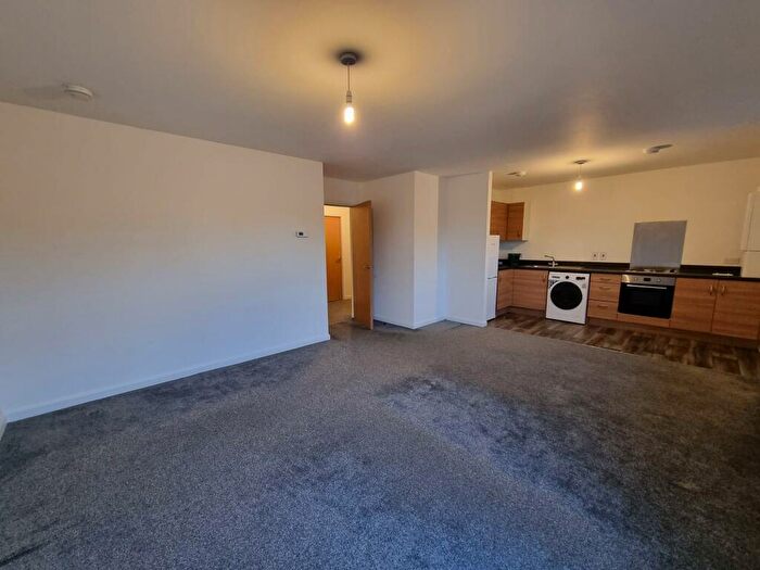 2 Bedroom Flat To Rent In Rowett South Drive, Bucksburn, Aberdeen, AB21