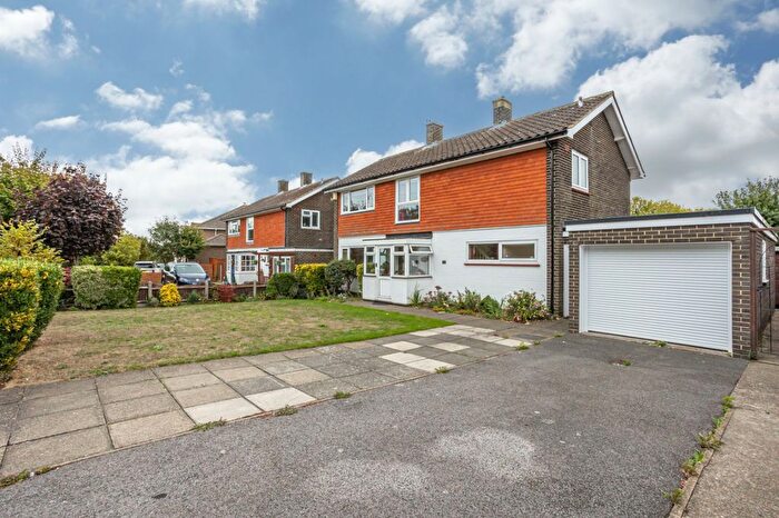 3 Bedroom Detached House For Sale In Hartsdown Road, Margate, Kent, CT9