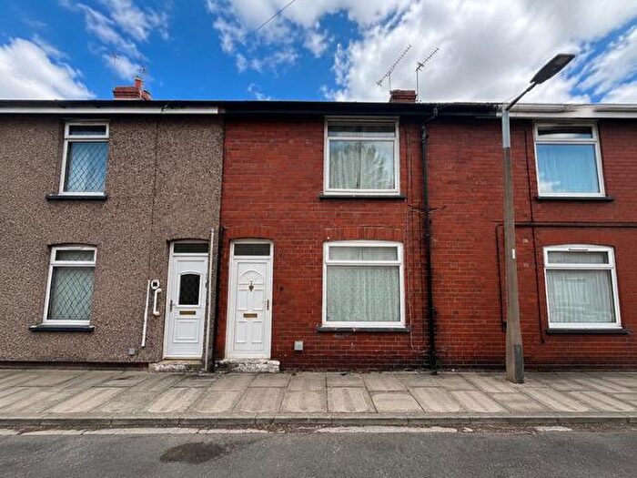 3 Bedroom Terraced House For Sale In Beech Grove, Bentley, DN5