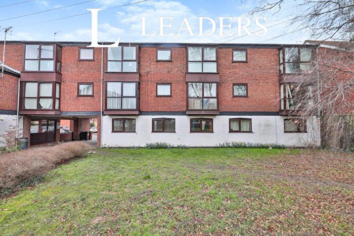 1 Bedroom Apartment To Rent In Jolly Gardeners Court, Norwich, NR3