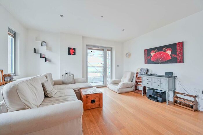 1 Bedroom Flat To Rent In Harper Studios, Love Lane, London, , Woolwich, London, SE18