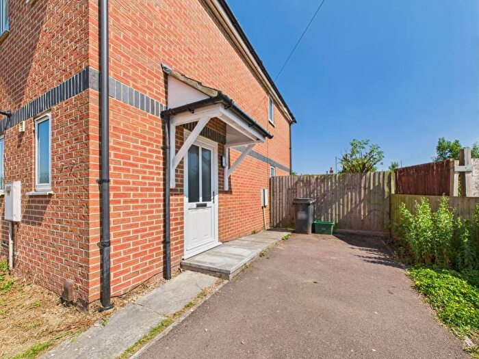 2 Bedroom Terraced House To Rent In Shakespeare Avenue, Podsmead, Gloucester, Gloucestershire, GL2
