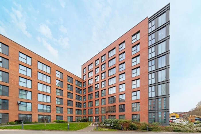 2 Bedroom Flat For Sale In Windmill Street, Birmingham, West Midlands, B1