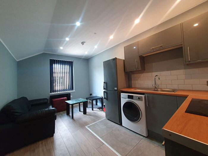1 Bedroom Flat To Rent In Arabella Street, Cardiff, CF24