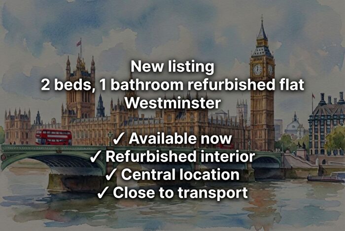 2 Bedroom Flat To Rent In Devonshire Terrace, London, W2