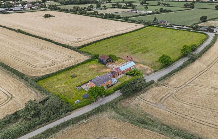5 Bedroom Detached House For Sale In Bowling Bank Farm, Bowling Bank, Isycoed, Wrexham, LL13