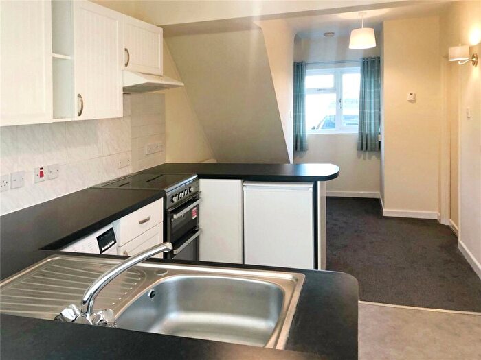 1 Bedroom House To Rent In Parsonage Lane, Durley, Southampton, Hampshire, SO32