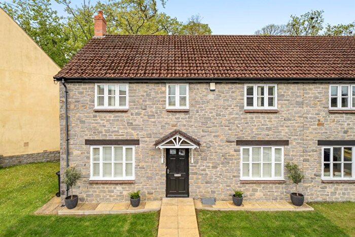 4 Bedroom Semi Detached House For Sale In Beaminster, DT8