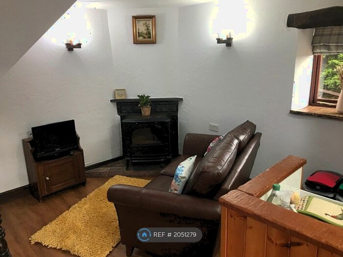 1 Bedroom Bungalow To Rent In Hermitage Farm, Froghall, Stoke-On-Trent, ST10