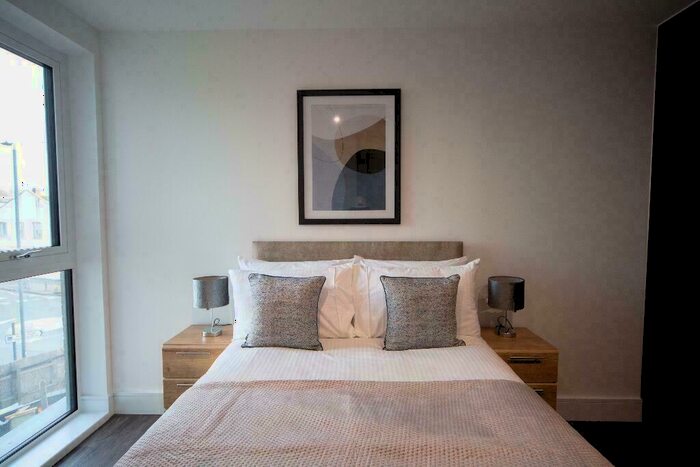 2 Bedroom Apartment To Rent In Scrubs Lane, London, NW10