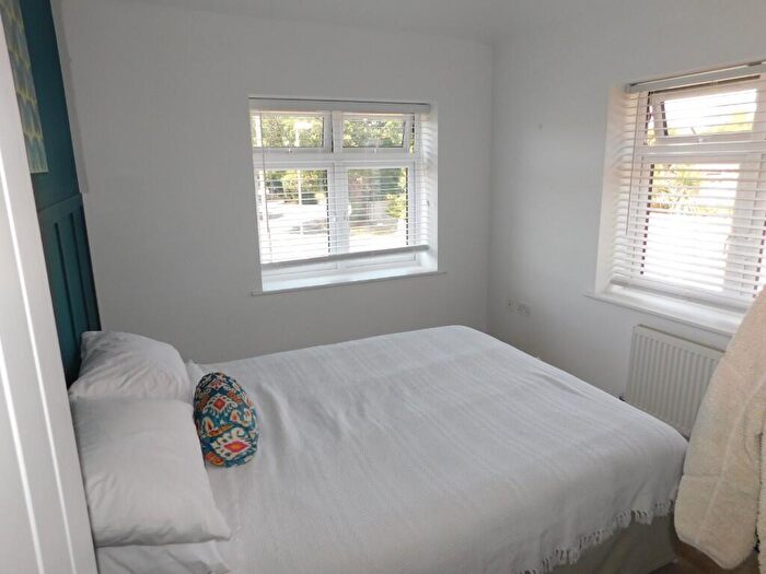 1 Bedroom Apartment For Sale In Darwin Avenue, Christchurch, BH23