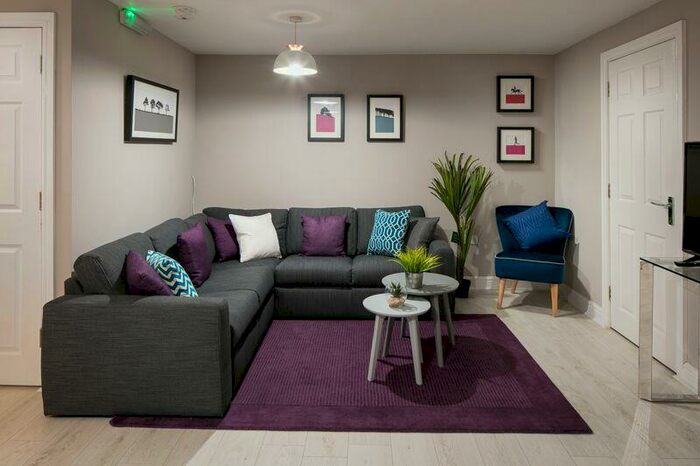 4 Bedroom Terraced House To Rent In Grosvenor Road, Wavertree, L15