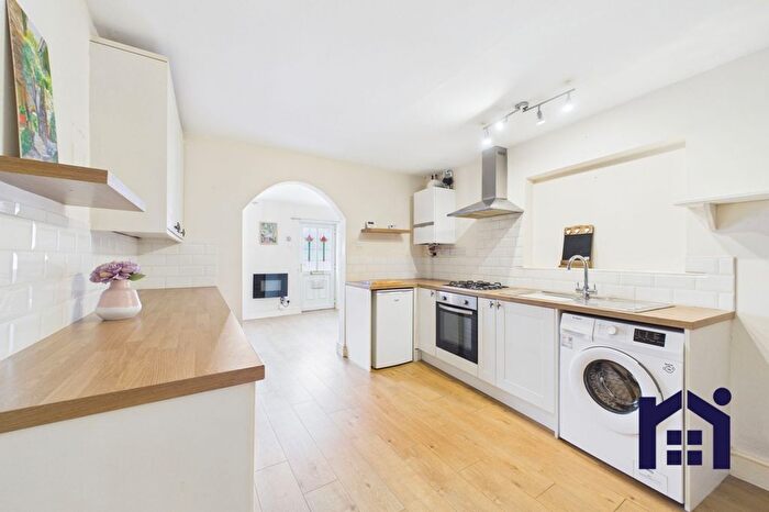 2 Bedroom Semi-detached House For Sale In Westhead Road, Croston, PR26