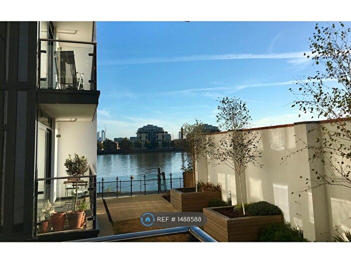 1 Bedroom Flat To Rent In Knights Tower, London, SE8