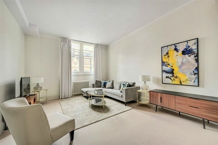 2 Bedroom Flat To Rent In Empire House, Thurloe Place, London, SW7