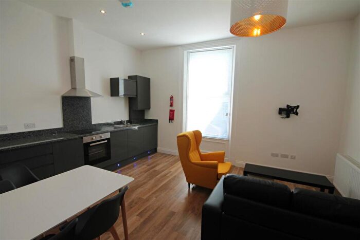 2 Bedroom Apartment To Rent In Osborne Terrace, Jesmond, Newcastle Upon Tyne, NE2