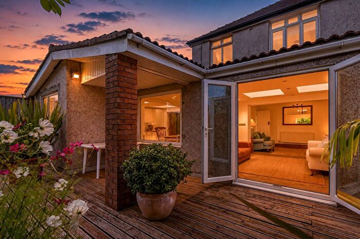 3 Bedroom Semi-Detached House For Sale In High Cross Road, Rogerstone, NP10