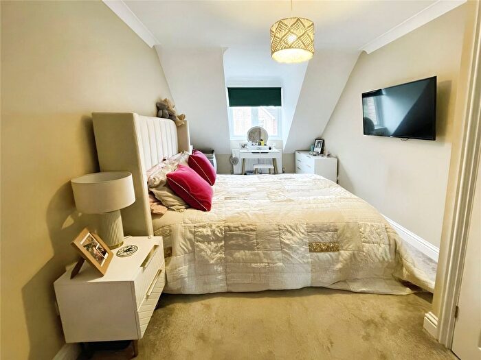 4 Bedroom Detached House For Sale In Water Meadows, Fordwich, Canterbury, Kent, CT2